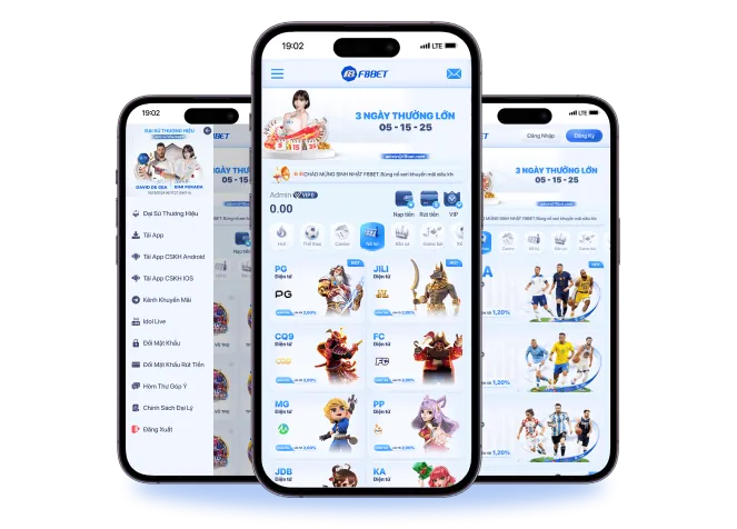Biểu tượng đa dạng môn thể thao tại MCW