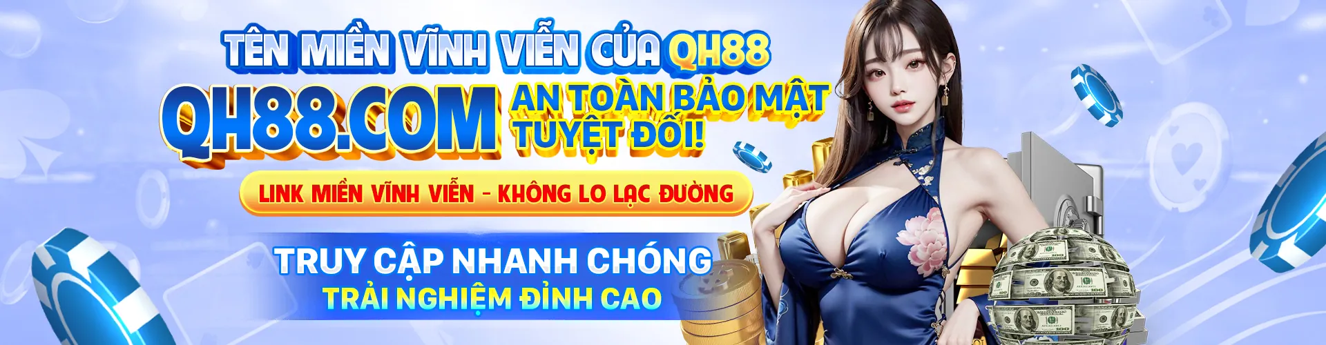 Trang chủ chính thức MCW với biểu tượng an toàn và đăng ký dễ dàng